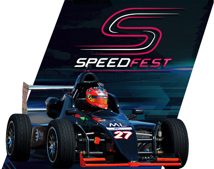 SpeedFest 2022